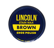 Rothco Lincoln U.S.M.C. Stain Wax Shoe Polish