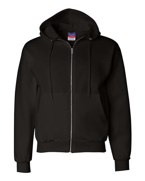 Champion S800 Unisex Powerblend® Full-Zip Hooded Sweatshirt
