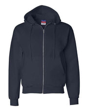 Champion S800 Unisex Powerblend® Full-Zip Hooded Sweatshirt
