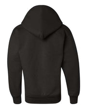 Champion S790 Youth Powerblend® Hooded Sweatshirt