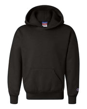 Champion S790 Youth Powerblend® Hooded Sweatshirt