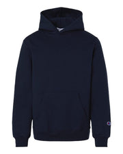 Champion S790 Youth Powerblend® Hooded Sweatshirt