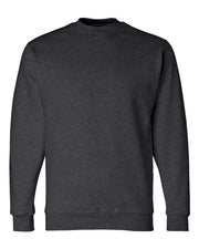 Bayside 1102 Unisex USA-Made Crewneck Sweatshirt