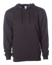 Independent Trading Co. SS4500 Unisex Midweight Hooded Sweatshirt