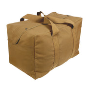 Rothco Canvas Parachute Cargo Bag