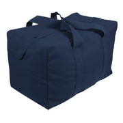 Rothco Canvas Parachute Cargo Bag