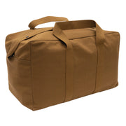 Rothco Canvas Parachute Cargo Bag