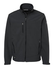 DRI DUCK 5350 Men's Motion Soft Shell Jacket