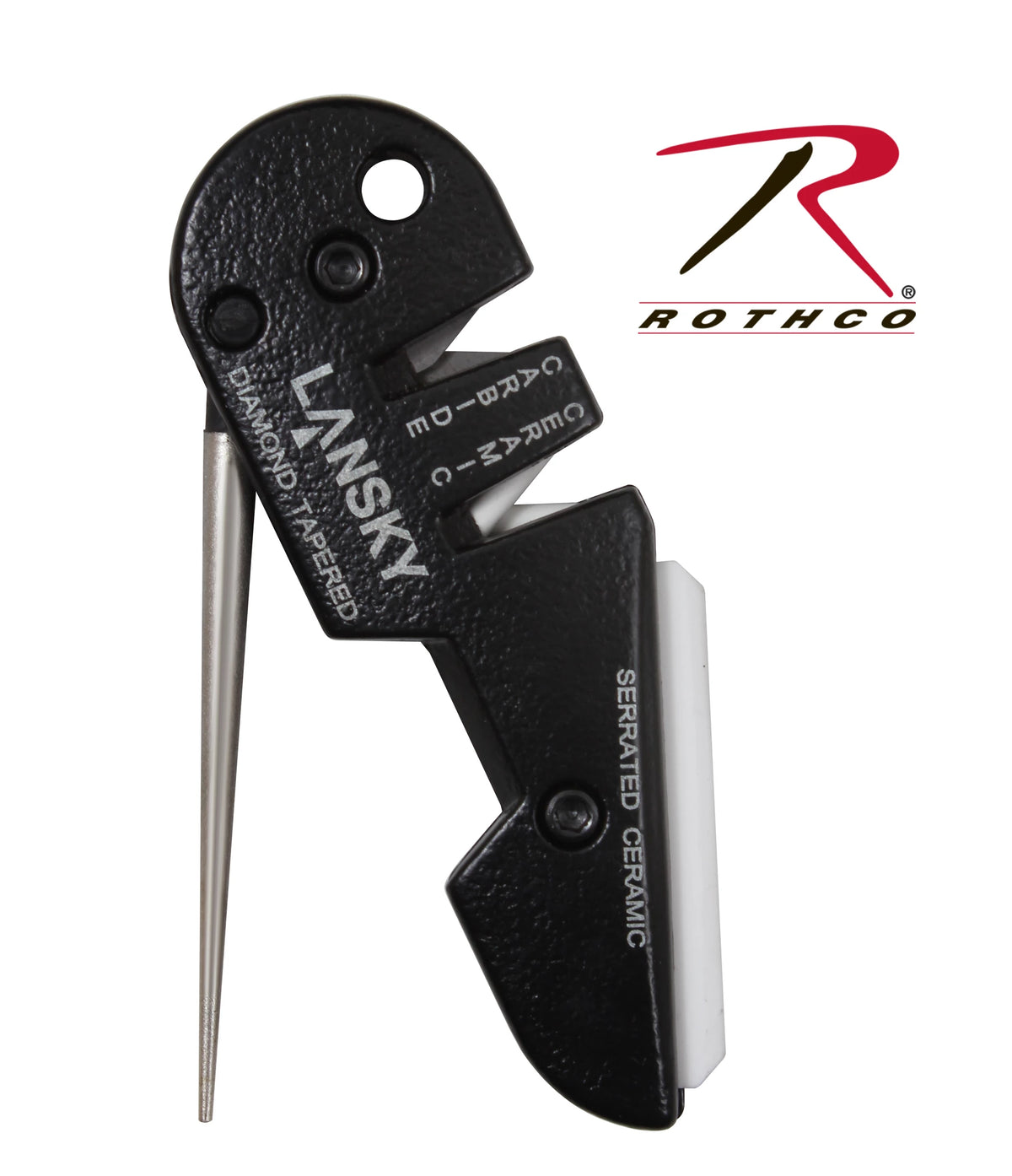 Rothco Lansky Blademedic