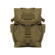 Rothco MOLLE II Canteen & Utility Pouch