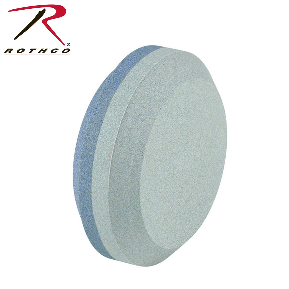 Rothco Lansky Puck Dual Grit Tool Sharpener