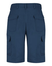Red Kap PC86 Men's Cargo Shorts