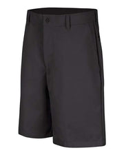 Red Kap PT26 Men's Plain Front Shorts