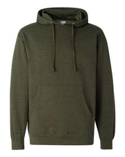 Independent Trading Co. SS4500 Unisex Midweight Hooded Sweatshirt