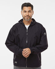 DRI DUCK 5335 Unisex Torrent Waterproof Hooded Jacket