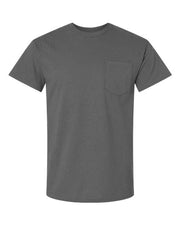 Gildan 2300 Unisex Ultra Cotton® Pocket T-Shirt