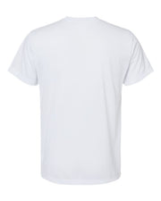 SubliVie 1910 Men's Polyester Sublimation Tee