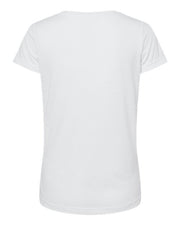 SubliVie 1510 Women's Polyester Sublimation Tee