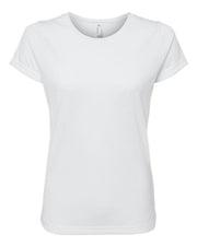 SubliVie 1510 Women's Polyester Sublimation Tee
