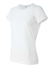 SubliVie 1510 Women's Polyester Sublimation Tee