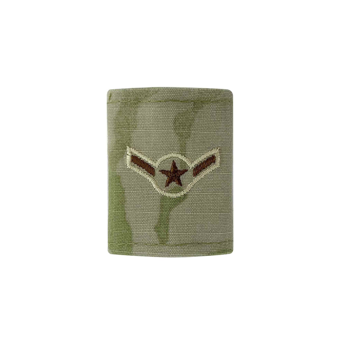 Vanguard Industries AIR FORCE GORTEX RANK: AIRMAN - OCP JACKET TAB