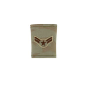 Vanguard Industries AIR FORCE GORTEX RANK: AIRMAN FIRST CLASS - OCP JACKET TAB