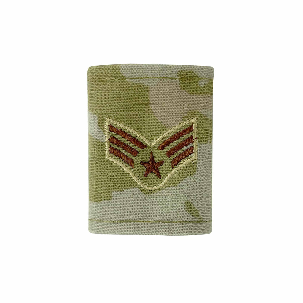 Vanguard Industries AIR FORCE GORTEX RANK: SENIOR AIRMAN - OCP JACKET TAB
