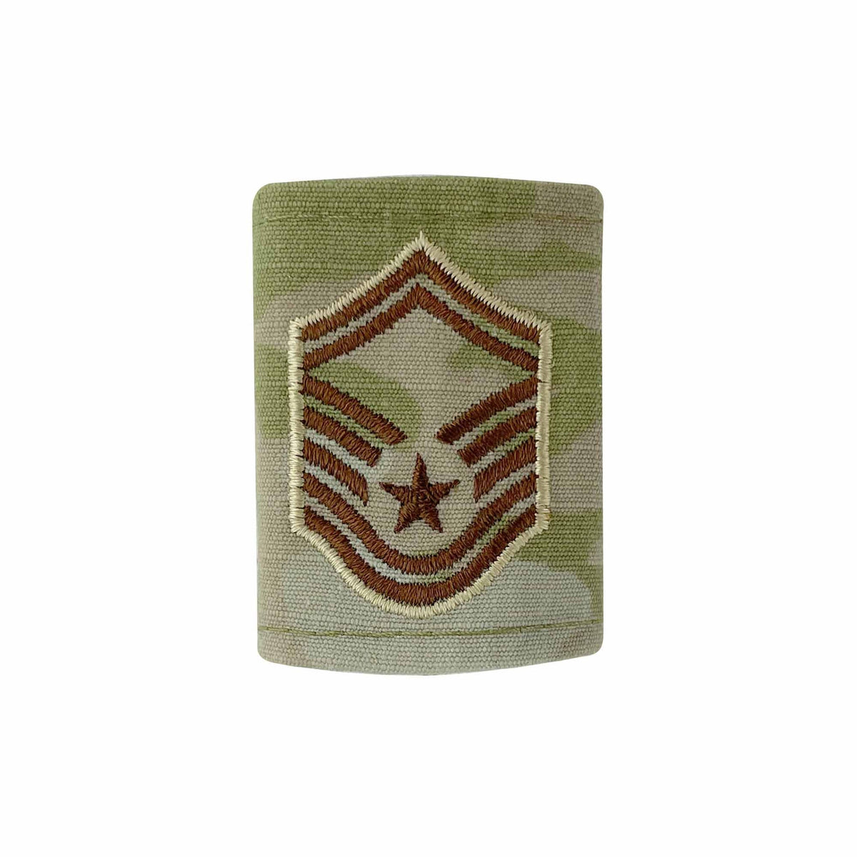 Vanguard Industries AIR FORCE GORTEX RANK: SENIOR MASTER SERGEANT - OCP JACKET TAB