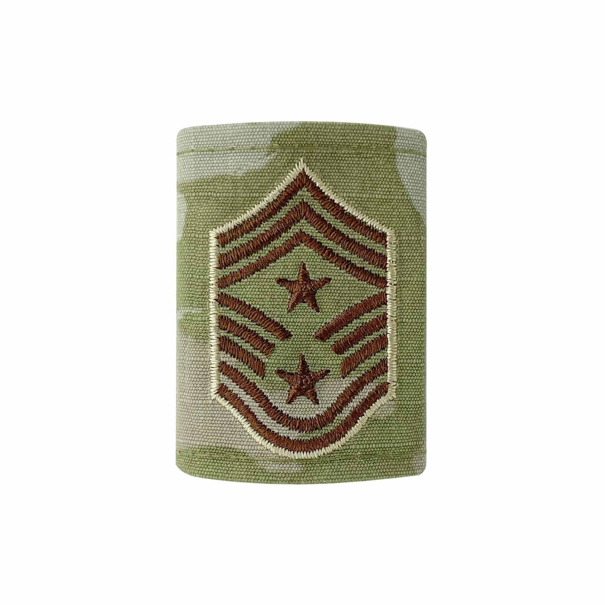 Vanguard Industries AIR FORCE GORTEX RANK: CCM COMMAND CHIEF MASTER SERGEANT - OCP JACKET TAB