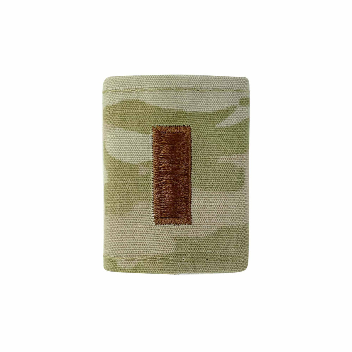Vanguard Industries AIR FORCE GORTEX OFFICER RANK: SECOND LIEUTENANT - OCP JACKET TAB
