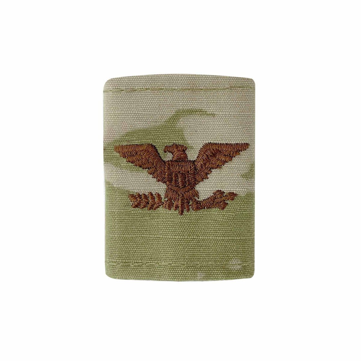 Vanguard Industries AIR FORCE GORTEX OFFICER RANK: COLONEL - OCP JACKET TAB