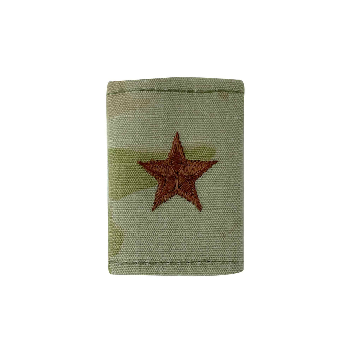 Vanguard Industries AIR FORCE GORTEX OFFICER RANK: BRIGADIER GENERAL - OCP JACKET TAB