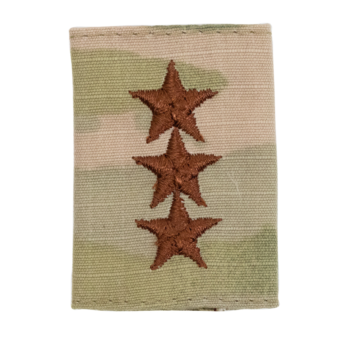 Vanguard Industries AIR FORCE GORTEX OFFICER RANK: LIEUTENANT GENERAL - OCP JACKET TAB