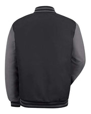 Red Kap JT40 Men's Duo-Tone Team Jacket