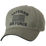 Rothco Vintage Veteran Low Profile Cap