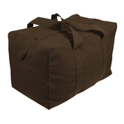 Rothco Canvas Parachute Cargo Bag