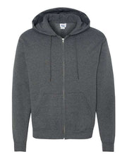 Champion S800 Unisex Powerblend® Full-Zip Hooded Sweatshirt