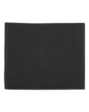 Carmel Towel Company C1518 Velour Hemmed Towel