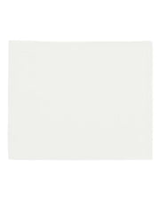 Carmel Towel Company C1518 Velour Hemmed Towel