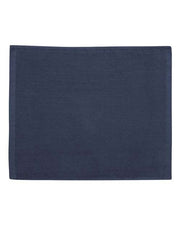Carmel Towel Company C1518 Velour Hemmed Towel