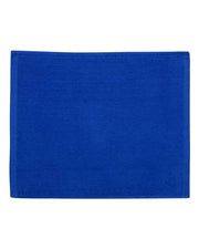 Carmel Towel Company C1518 Velour Hemmed Towel