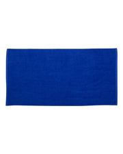 Carmel Towel Company C3060 Velour Beach Towel