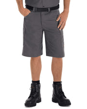 Red Kap PT4A Men's Shop Shorts