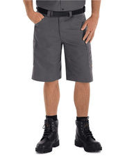 Red Kap PT4A Men's Shop Shorts