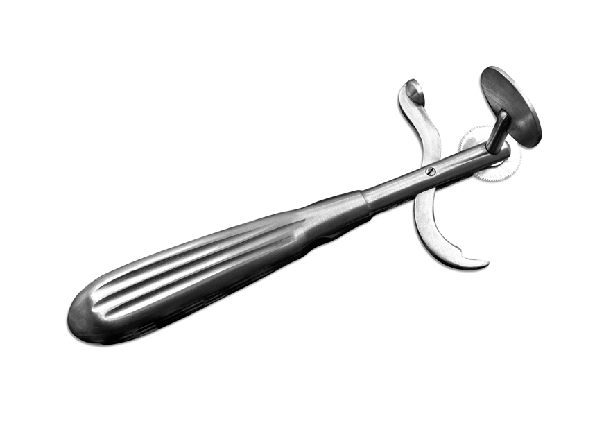 EMI - Emergency Medical Finger Ring Cutter
