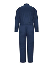 Bulwark CLD4 Men's Deluxe Coverall