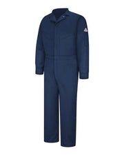 Bulwark CLD4 Men's Deluxe Coverall