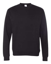 Independent Trading Co. SS3000 Unisex Midweight Crewneck Sweatshirt