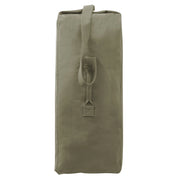 Rothco Heavyweight Top Load Canvas Duffle Bag