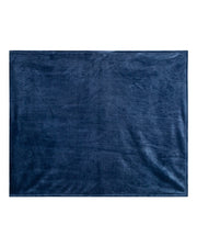 Alpine Fleece 8721 Mink Touch Luxury Blanket